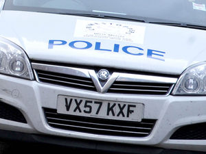 Supporting image for story: Lorry crash closes A458 in Shropshire