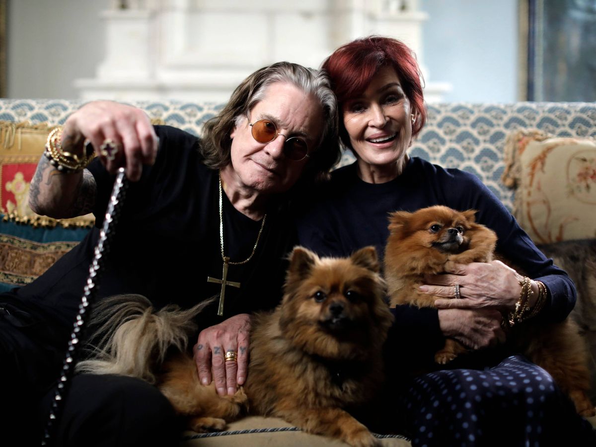BBC to air hour-long documentary titled Ozzy Osbourne: Coming Home