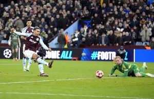 Supporting image for story: Transfer column: Wolves striker breakthrough, West Brom advanced deal and Morgan Rogers Aston Villa future latest