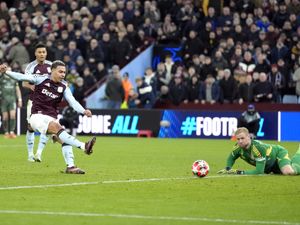 Supporting image for story: Transfer column: Wolves striker breakthrough, West Brom advanced deal and Morgan Rogers Aston Villa future latest