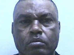 Supporting image for story: Last words trap killer