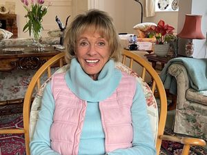 Supporting image for story: Dame Esther makes plea to PM to follow through on assisted dying debate vow