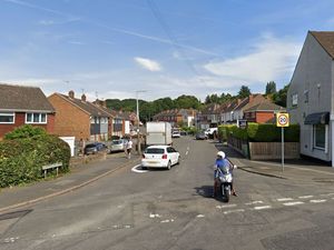 Supporting image for story: Four people arrested and two councillors suspended after men and woman injured in 'stabbing' in Cradley Heath