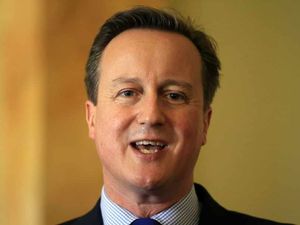 Supporting image for story: Letter: Cameron should be leading the exodus