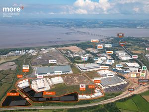 Supporting image for story: Richardson Barberry sells logistics park for £78m