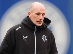 Supporting image for story: Philippe Clement confident Rangers can handle atmosphere at Olympiacos