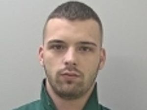 Supporting image for story: Police want to speak to Shrewsbury man, 22, over assault