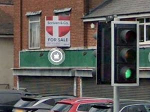 This former chemist shop could soon be a micropub