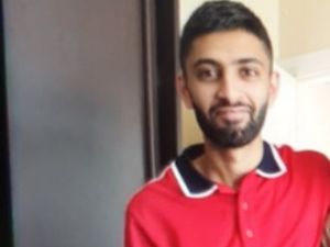 Supporting image for story: Appeal to trace vulnerable 22-year-old from Birmingham