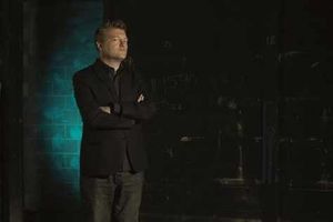 Supporting image for story: How TV Ruined Your Life - Telly Talk