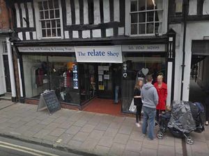 Supporting image for story: Relate in liquidation: Shropshire charity staff owed hundreds of pounds