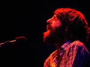 Supporting image for story: Ray LaMontagne to play Civic