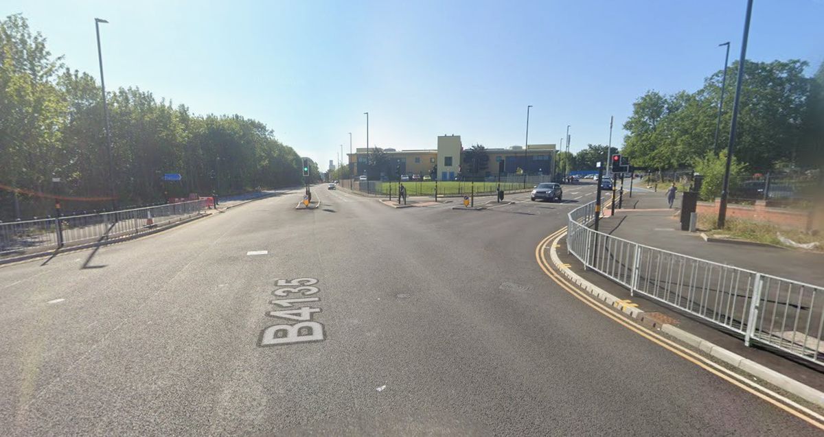 Motorists warned to expect delays as roadworks begin on Birmingham road for waterworks Motorists warned to expect delays as roadworks begin on Birmingham road for waterworks