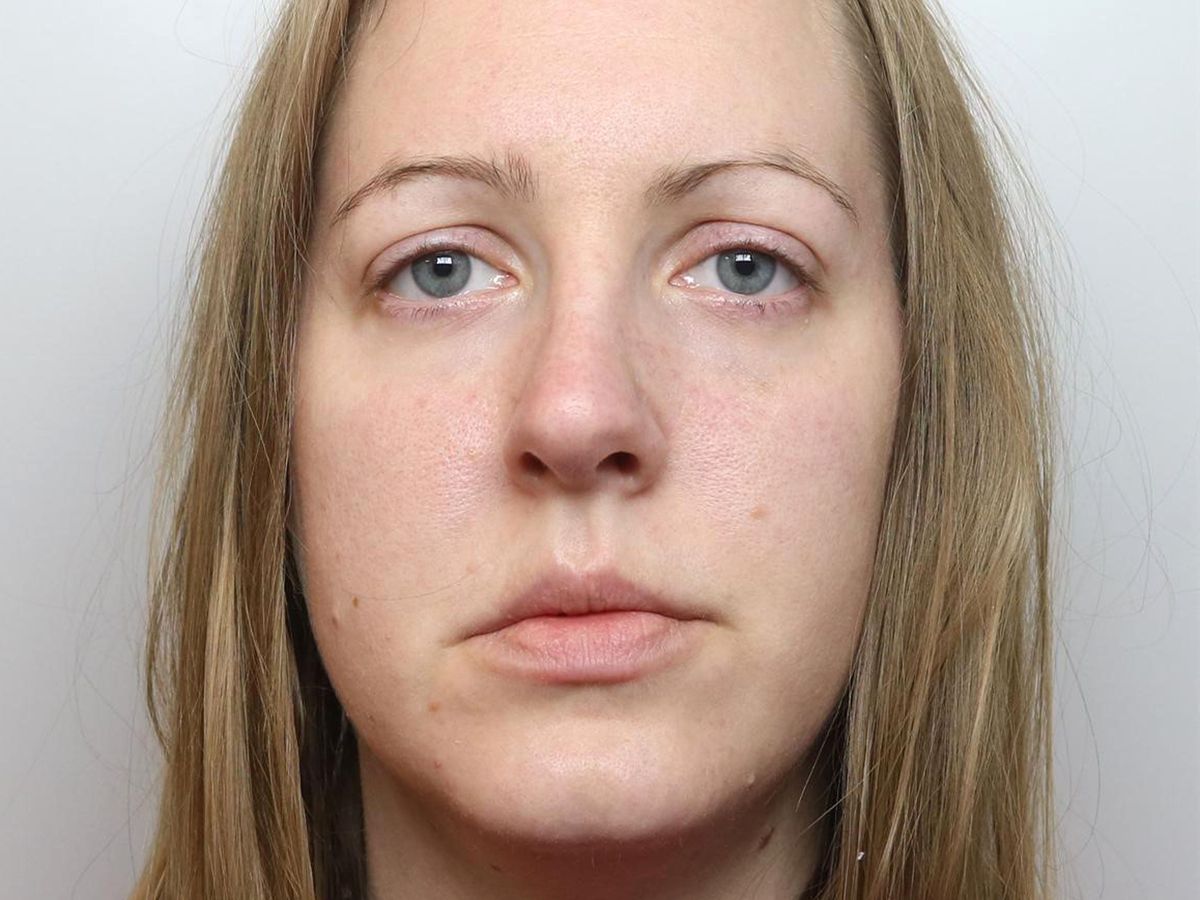 NHS trust loses appeal over breaching contract with Lucy Letby colleague