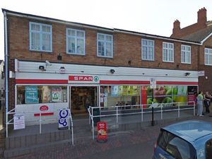 Supporting image for story: 'This decision is incomprehensible': Residents' fears over proposed changes to Shropshire town’s only Post Office