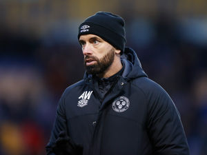 Supporting image for story: Aaron Wilbraham leaves Shrewsbury Town