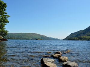 Supporting image for story: A wonderful weekend