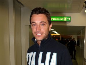 Supporting image for story: Gino D’Acampo re-run shows pulled from ITV schedule after allegations