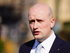 Supporting image for story: Flynn calls on Miliband to change oil and gas regime