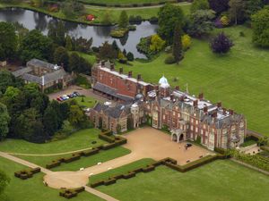 Supporting image for story: Sandringham Estate visitors welcome news that Andrew has been stripped of titles