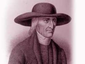 Supporting image for story: The painful link between the Salem Witch Trials and West Midland Quaker families