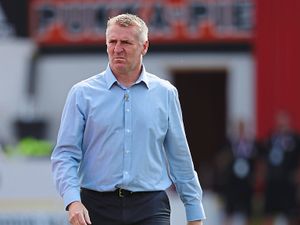 Supporting image for story: Aston Villa's new boss Dean Smith set to bring in two new coaches