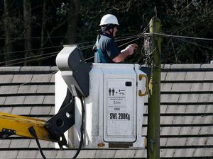 Supporting image for story: Openreach moves from BT Group with 3,100 Scottish staff transferred