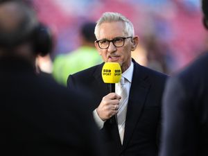 Supporting image for story: Police assessing whether investigation needed into Lineker social media post