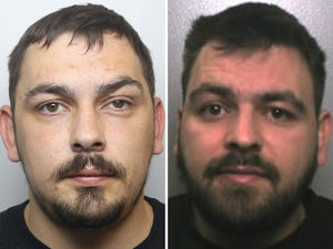 Supporting image for story: Brothers found guilty of killing disabled man who was in coma for 13 years