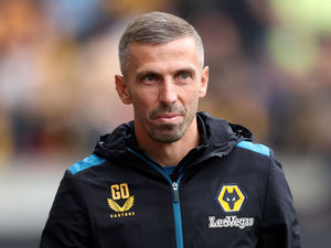 Supporting image for story: Gary O'Neil: Wolves facing injury issues ahead of Bournemouth clash