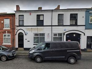 Supporting image for story: Historic Walsall leather workshop to be turned into apartment block