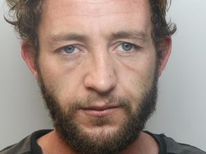 Supporting image for story: Van driver jailed after killing 23-year-old at pedestrian crossing and driving off