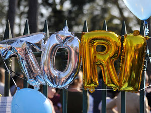 Supporting image for story: Viktorija Sokolova: West Park murder trial hears how trainers helped police hunt suspect