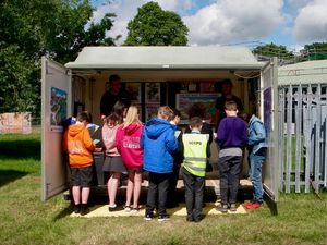 Supporting image for story: More than 800 Shropshire schoolchildren to get lessons in safety