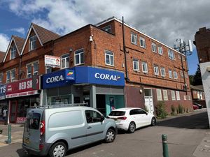 Supporting image for story: Mixed-use property generating £57,500 a year among lots going to auction