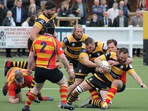 Supporting image for story: DK back to winning ways with high-scoring triumph