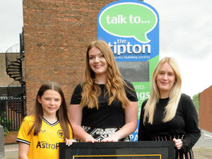 Supporting image for story: Sophie is a Wolves Magic Moments winner