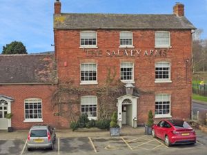 Supporting image for story: Stunning Shropshire border pub has asking price slashed from £1.25m to less than a million