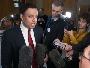 Supporting image for story: Starmer should never have even considered Mandelson for US role, says Sarwar