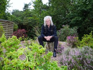 Supporting image for story: Brian May: Animal welfare community disappointed by Labour’s badger cull stance