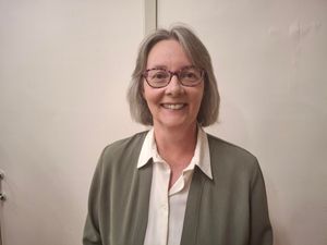 Helen Barker won a seat on Ketley Parish Council, in the Ketley ward, in a by-election held on Thursday, May 1, 2025, following the resignation of a councillor