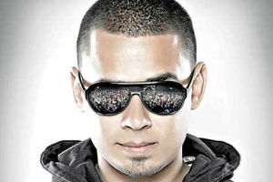 Supporting image for story: DJ Stuart Ojelay's club guide - September 23