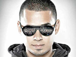 Supporting image for story: DJ Stuart Ojelay's club guide - September 23