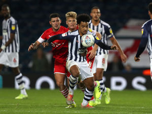 Supporting image for story: West Brom v Charlton: Albion face another game of frustration