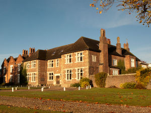 Supporting image for story: Shropshire girls-only school to accept boys from next year