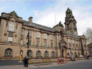 Supporting image for story: £800k to improve safety of Walsall roads