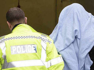 Supporting image for story: Chloe West stab suspect is in court
