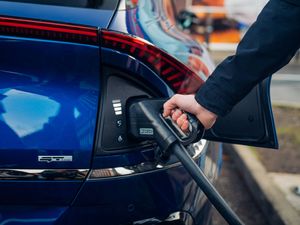 Supporting image for story: Electric vehicles to no longer be exempt from road tax by 2025