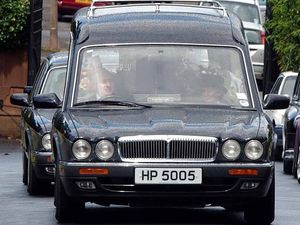 Supporting image for story: Funeral costs on the rise for grieving Shropshire families