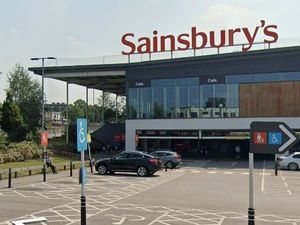 Supporting image for story: New barbershop to open at Sainsbury's Wolverhampton superstore